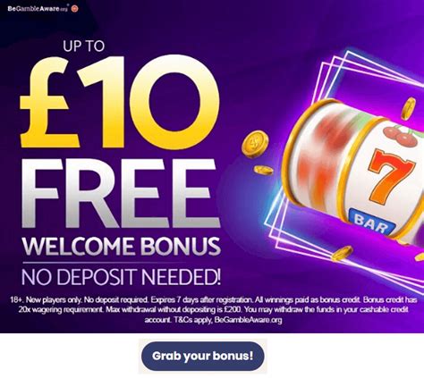 best no deposit casino bonuses